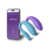 Image de Stimulateur Connecté pour Couple Sync Go