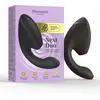 Image de Womanizer Next Duo 2 - 5,4 cm Noir
