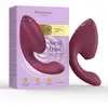 Image de Womanizer Next Duo 2 - 5,4 cm Rose