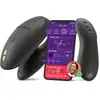 Image de We Vibe Chorus Pro - 4,1 cm Noir