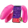 Image de We Vibe Chorus Pro - 4,1 cm Rose