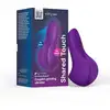 Image de Vibromasseur couple Shared Touch We Vibe - Violet
