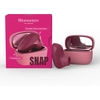 Image de Stimulateur Clitoridien Portable Snap