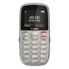 Image de Téléphone portable Gigaset GL395 2G 2.2" SIM unique Bluetooth Gris Titanium silver IP44
