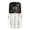 Image de Téléphone Gigaset GL395 Barre SIM unique 5,59 cm (2.2") 0,3 MP 800 mAh Blanc