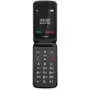 Image de Téléphone portable Gigaset GL595 2G SIM unique 2,8" noir IP44 Bluetooth USB-C