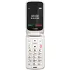 Image de Téléphone portable Gigaset GL595 2,8" 0,3 MP Clamshell SIM unique Blanc Bluetooth IP44