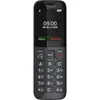 Image de Téléphone mobile Gigaset Comfort 600 SIM 2.4 Bluetooth 4G Noir Gris