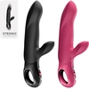 Image de Vibromasseur Pulsatif Bi Stronic Arc