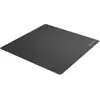 Image de Tapis de souris 3Dconnexion CadMouse Pad Compact, Noir, Monocrome, Silicone, Base antidérante