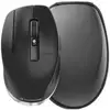Image de Souris 3Dconnexion 3DX-700117 Sans Fil Bluetooth 7200DPI Noir Argent Ergonomique