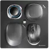 Image de Ratón 3DCONNEXION SpaceMouse Wireless Kit 2 RF Bluetooth Noir 7 Boutons