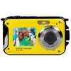 Image de Caméra Compacte Easypix GoXtreme Reef 24MP Zoom 4x Étanche Jaune