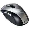 Image de Souris sans fil Revoltec RE120 2600DPI noir/gris
