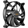Image de be quiet! Shadow Wings 2 140mm PWM Boitier PC Ventilateur 14 cm Noir