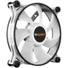 Image de be quiet! BL088 système de refroidissement d'ordinateur Boitier PC Ventilateur 12 cm Blanc