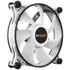 Image de be quiet! BL089 système de refroidissement d'ordinateur Boitier PC Ventilateur 12 cm Blanc