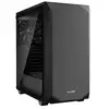 Image de be quiet! BGW34 unité centrale Midi Tower Noir