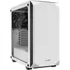 Image de Soyez silencieux! Pure Base 500 Fenêtre Blanc Verre Trempé USB 3.1 Blanc