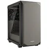 Image de Soyez silencieux! Pure Base 500 Verre Trempé USB 3.2 Gris