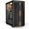 Image de Be Quiet PURE BASE 500DX USB 3.0 Verre Trempé Noir