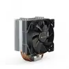 Image de Soyez silencieux! Ventilateur Pure Rock 2 120 mm