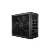Image de Soyez silencieux ! Bloc d'alimentation 750 W Certification 80 PLUS Titanium DARK POWER 12 extras Entièrement câblé