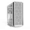 Image de Soyez silencieux! Silent Base 802 Verre Trempé USB 3.2 Blanc