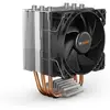 Image de Soyez silencieux! Ventilateur CPU Pure Rock Slim 2 92 mm