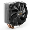 Image de Soyez silencieux! Shadow Rock Slim 2 Ventilateur 135 mm