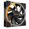 Image de Soyez silencieux! Ventilateur PWM Light Wings 120 mm