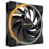 Image de Soyez silencieux! Ventilateur Light Wings PWM haute vitesse de 140 mm