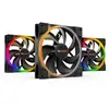 Image de Soyez silencieux! Pack Light Wings 3 ventilateurs 140 mm