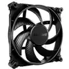 Image de Soyez silencieux! Ventilateur Silent Wings 4 140mm Noir