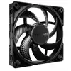 Image de Soyez silencieux! Ventilateur Silent Wings 4 PWM 140 mm Noir