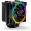 Image de Be Quiet Pure Rock 2 FX ARGB Ventilateur CPU 120 mm Noir
