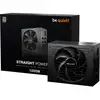Image de be quiet! Straight Power 12 unité d'alimentation d'énergie 20+4 pin ATX Noir