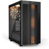 Image de Boîtier PC Be quiet Pure Base 500DX Noir ARGB Verre trempé ATX