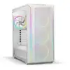 Image de be quiet! Shadow Base 800 FX White Midi Tower Blanc