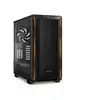 Image de Boîtier PC be quiet! Dark Base 701 Noir RGB Verre Acier ABS