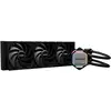 Image de Refrigeration Liquide Be Quiet! Pure Loop 2 360mm 3 Ventilateurs ARGB