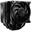 Image de Soyez silencieux! Ventilateur CPU Dark Rock Pro 5 7 tubes 135 mm Noir