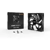 Image de Soyez silencieux! ventilateur supplémentaire Pure Wings 3 140 mm 1 200 tr/min ultra silencieux PWM