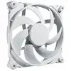 Image de Soyez silencieux ! 140 mm Silent Wings 4 PWM Refroidissement par air Blanc 1100 tr/min Ultra silencieux