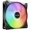 Image de Ventilateur BEQUIET Light Wings LX 120 mm PWM LED ARGB Silencieux