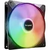 Image de Ventilateur be quiet! LIGHT WINGS LX 140mm PWM haute vitesse Noir