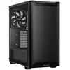 Image de Boîtier Be quiet PURE BASE 501 Airflow Window Black verre trempé ATX