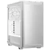 Image de Boîtier PC Be quiet Pure Base 501 Airflow Window Blanc Midi Tower verre trempé