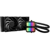 Image de Refrigeración Líquida Be quiet Silent Loop 3 240mm 2 Ventilateurs RGB Multicolore