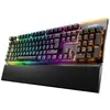 Image de Teclado Be quiet Light Mount Silent Tactile FR ISO mécanique AZERTY RGB avec repose-poignets